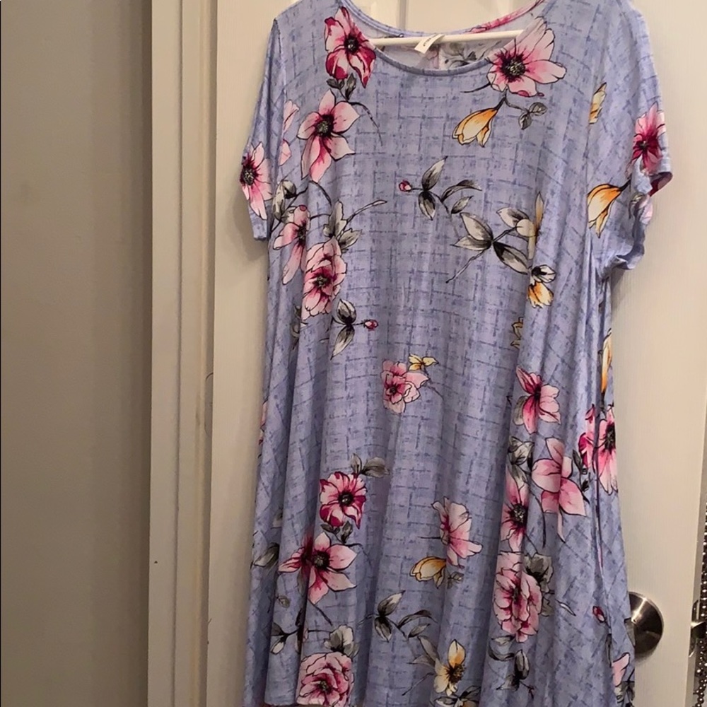 Coco Kelly Tunic
